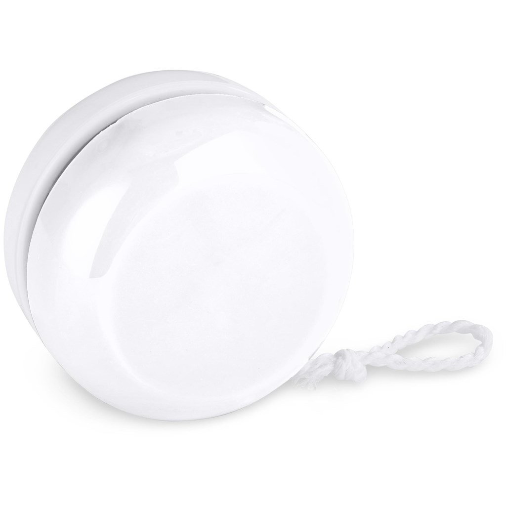 Yomega Yo-Yo