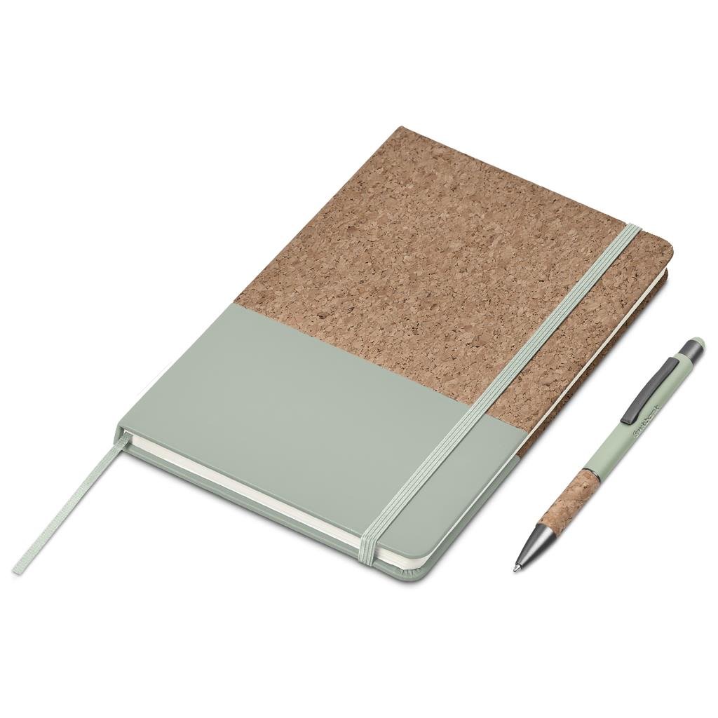 Youkoso Notebook & Pen Set - Sets,Notebook Sets