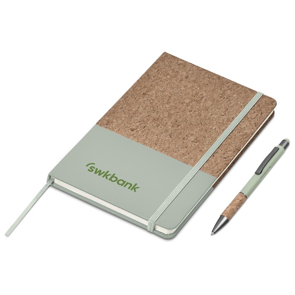 Youkoso Notebook & Pen Set - Sets,Notebook Sets