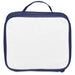 Custom Zephyr Lunch Cooler NAVY - Coolers and Lunchware,Custom Lunchware