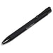 Zeta Ball Pen BLACK - Metal Pens,Ideas for Work,Writing Instruments