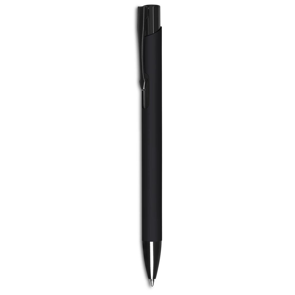 Zeta Ball Pen - Metal Pens,Ideas for Work,Writing Instruments