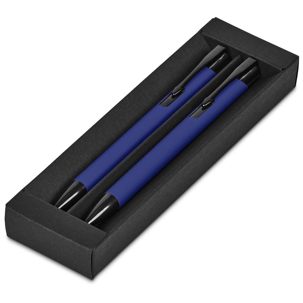 Zeta Ball Pen & Pencil Set - and Sets,Ideas for Work,Writing Instruments