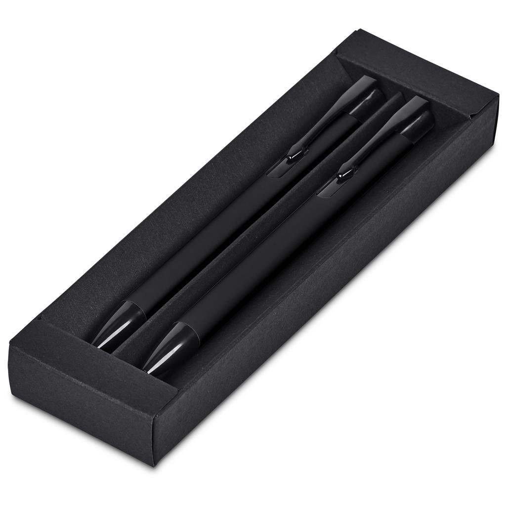 Zeta Ball Pen & Pencil Set - and Sets,Ideas for Work,Writing Instruments