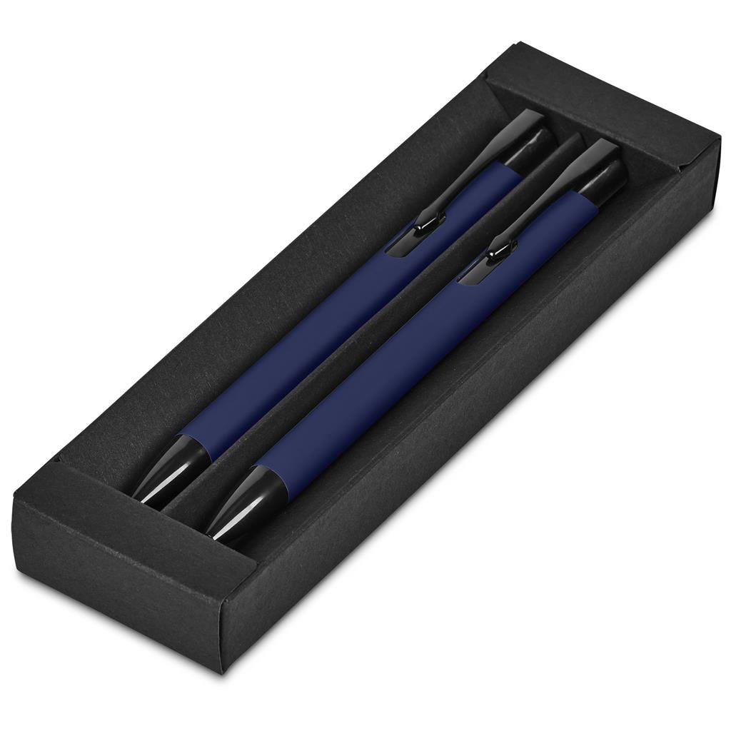 Zeta Ball Pen & Pencil Set - and Sets,Ideas for Work,Writing Instruments
