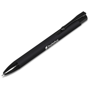 Zeta Pencil BLACK - Pencils,Ideas for Work,Writing Instruments