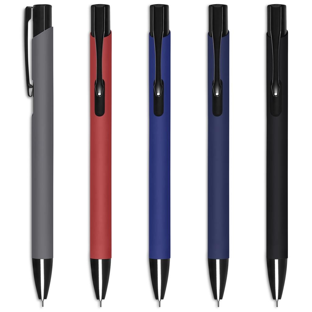 Zeta Pencil - Pencils,Ideas for Work,Writing Instruments