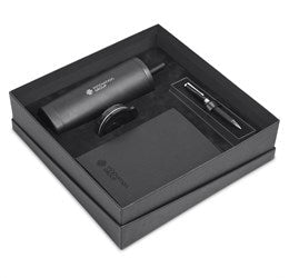 Zimmerton Gift Set Black / BL