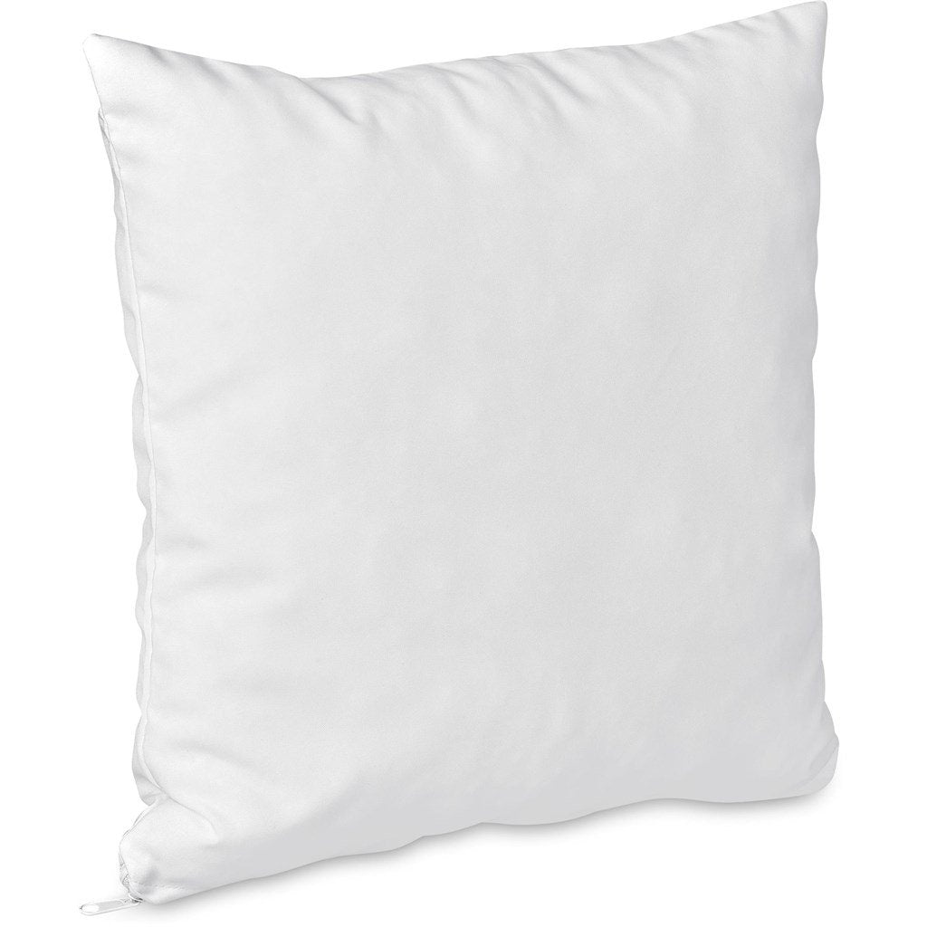 Custom Zuri Medium Scatter Cushion Cover - excludes inner cushion BLACK - Home and Living,Custom Living