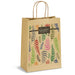 Custom Ecological Midi Gift Bag-Natural-NT