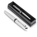 Alex Varga Cygnus Rollerball - Silver Only-Silver-S