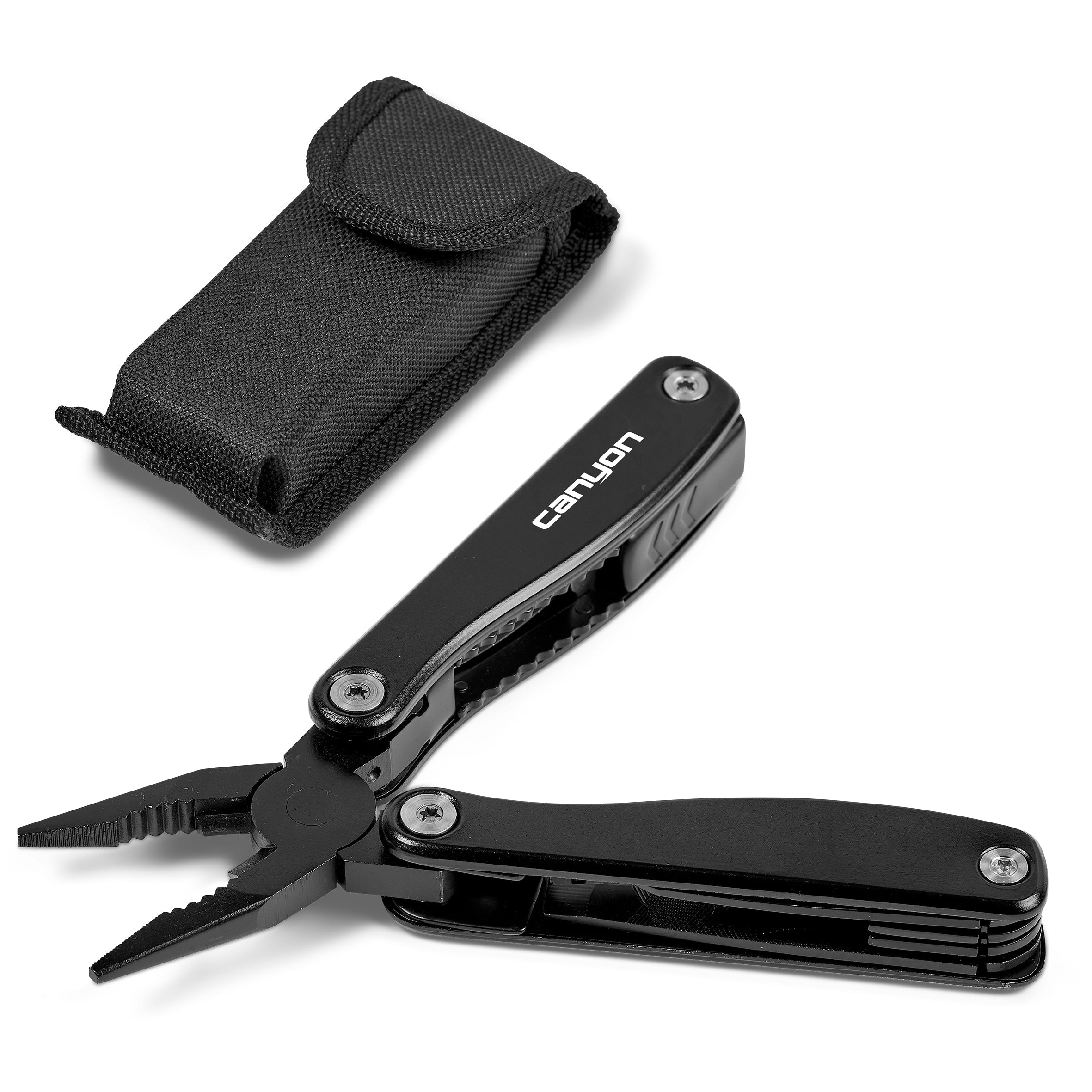 Defender Multi-Tool-Black-BL