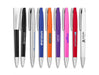 Doodle Ball Pen - White-