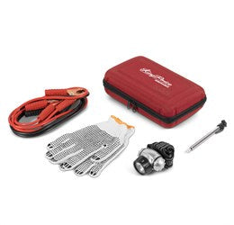 Drivetime Vehicle Emergency Kit-