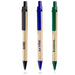 Ecological Bush Pen-Black-BL