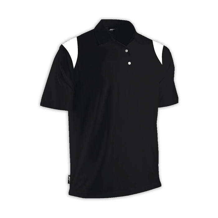 BRT Econo Golfer Black/White / XS / Regular - Off Field Apparel