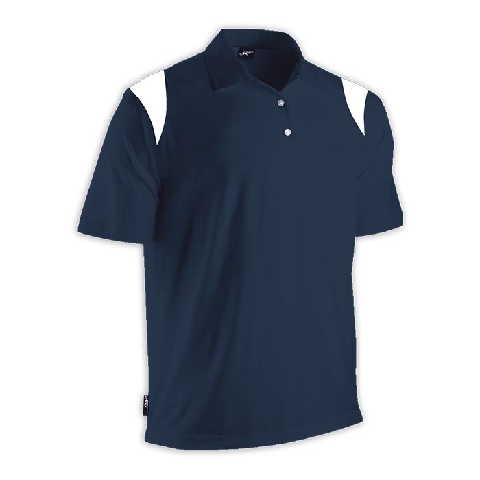 BRT Econo Golfer Navy/White / XS / Regular - Off Field Apparel