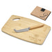 Edamu Bamboo Cheese Board Natural / NT