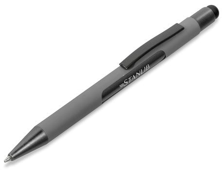 Elements Stylus Light-Up Ball Pen-