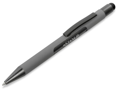 Elements Stylus Light-Up Ball Pen Grey / GY