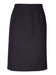 Emma Pencil Short Skirt - Black / 48