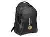 Emporium Tech Backpack-Backpacks-Black-BL