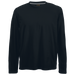 Enduro Fleece Black / XS / Last Buy - Tops