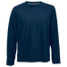 Enduro Fleece Navy / XS / Last Buy - Tops