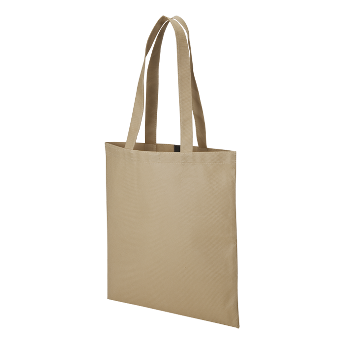 BB0006 - Everyday Shopper - Non-Woven - Shoppers and Slings