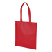 BB0006 - Everyday Shopper - Non-Woven Red / STD / Regular - 