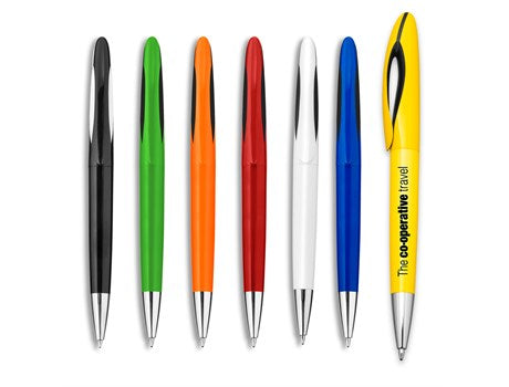 Evolution Ball Pen-