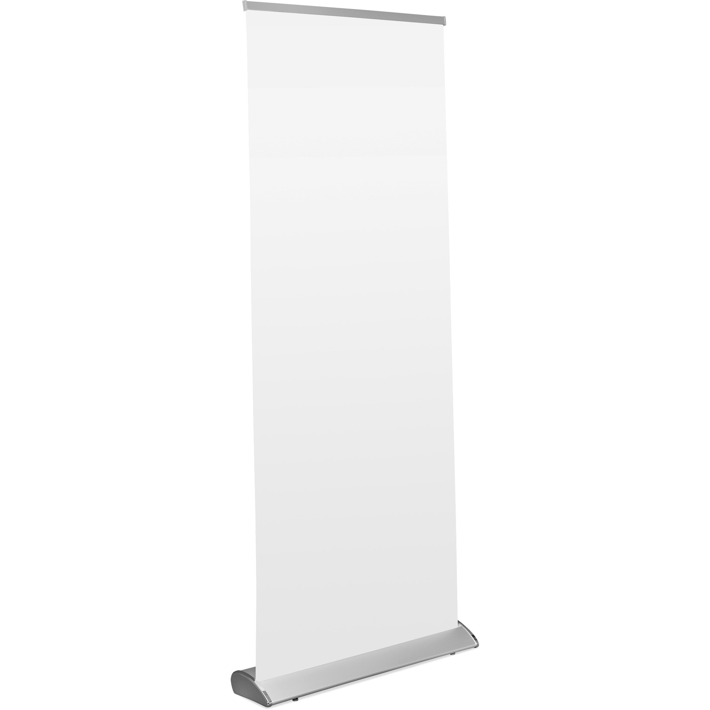 Fabric Pull Up Banner