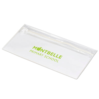 Faculty Pencil Case-