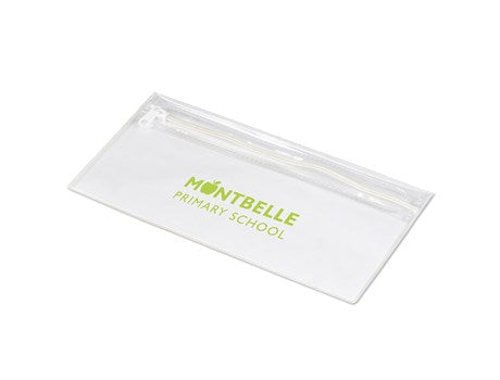 Faculty Pencil Case-