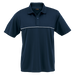 Felix Golfer  Navy/White / SML / Regular - Golf Shirts