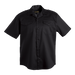 Fidelity Combat Shirt Black / SML / Regular - Security