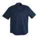 Fidelity Combat Shirt  Navy / SML / Regular - 