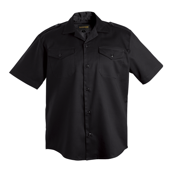 Fidelity Combat Shirt - Security