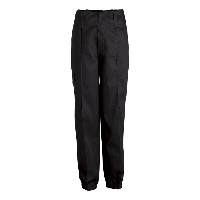 Fidelity Combat Trouser Black / 28 / Regular - Security