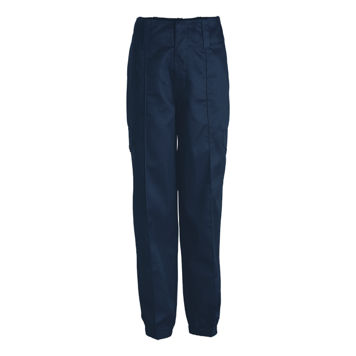 Fidelity Combat Trouser Navy / 28 / Regular - Security