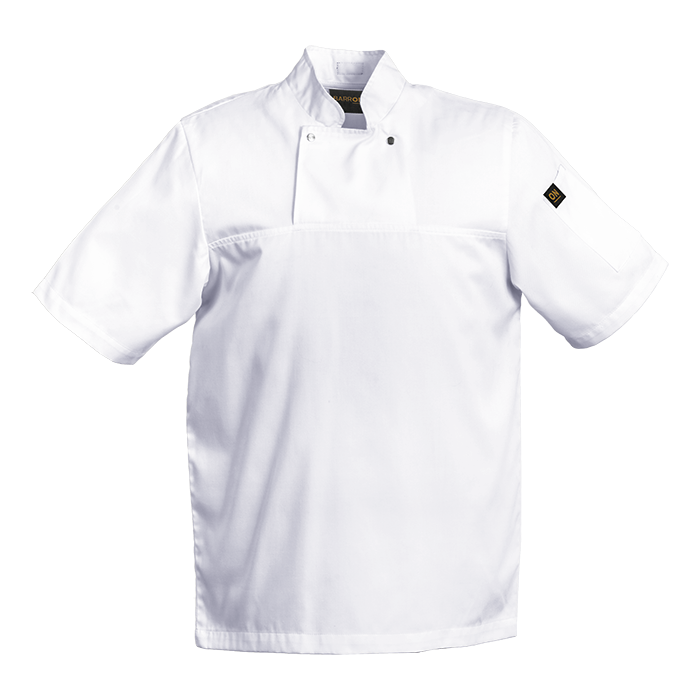 Figo Utility Top  White / XS / Regular - Jackets