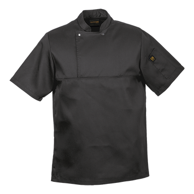 Figo Utility Top  Black / XS / Regular - Jackets