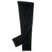 Flat Front Chino  Black / 28 / Regular - Bottoms