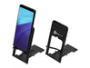 Flatitude Adjustable Phone Stand Black / BL