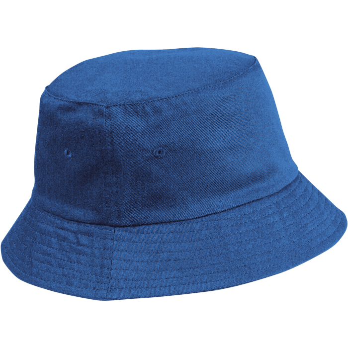 Floppy Poly Cotton Hat - Outdoor