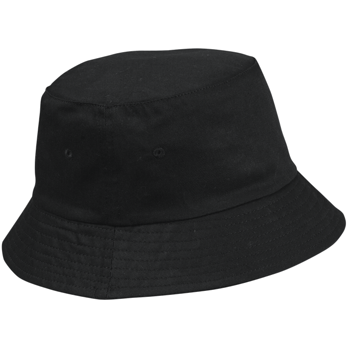 Floppy Poly Cotton Hat - Outdoor