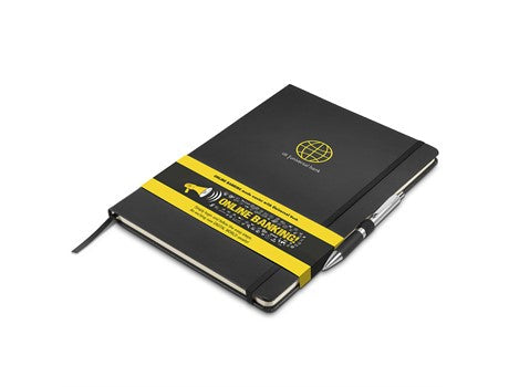 Fourth Estate A4 Notebook-