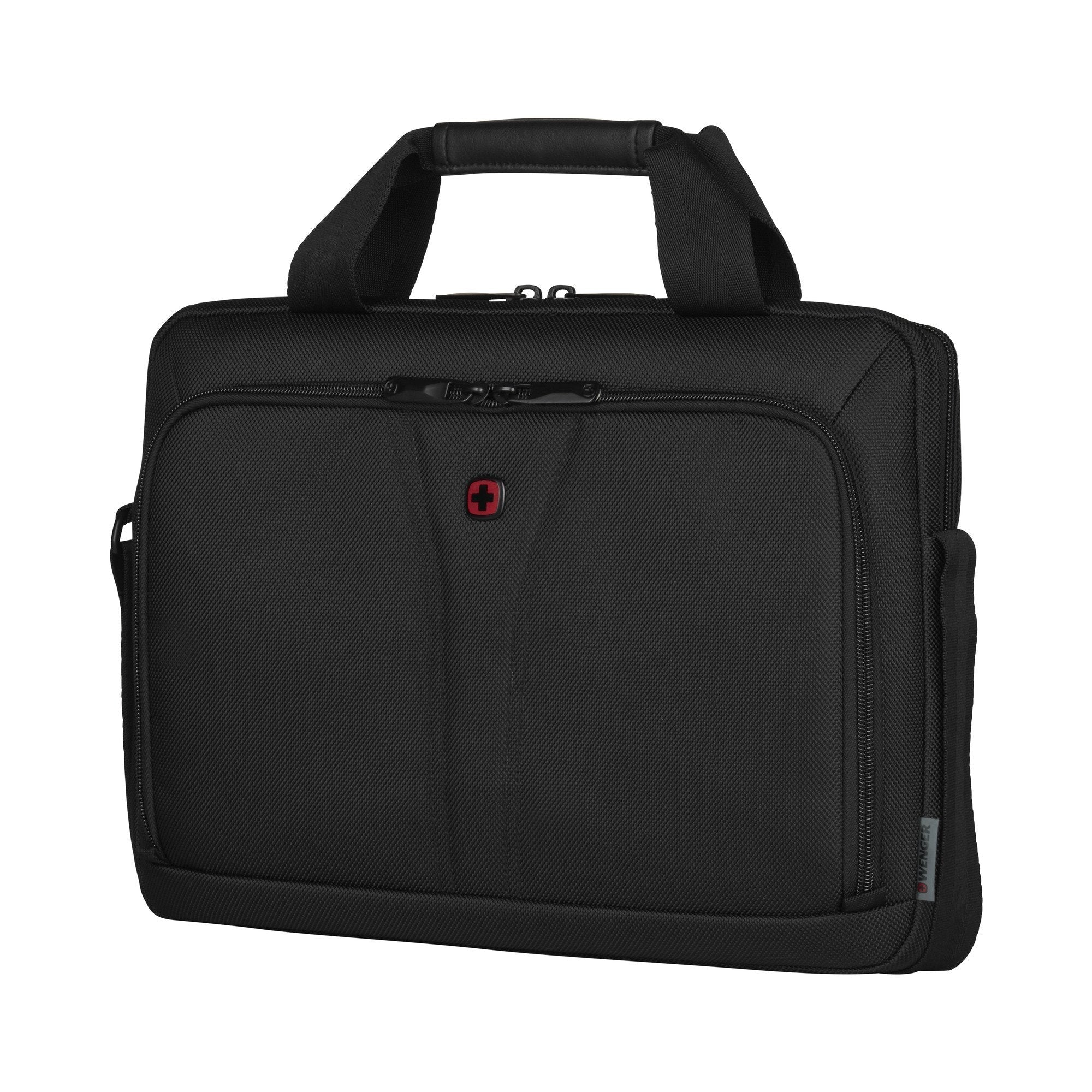 BC Free 14" Laptop Briefcase-Briefcases