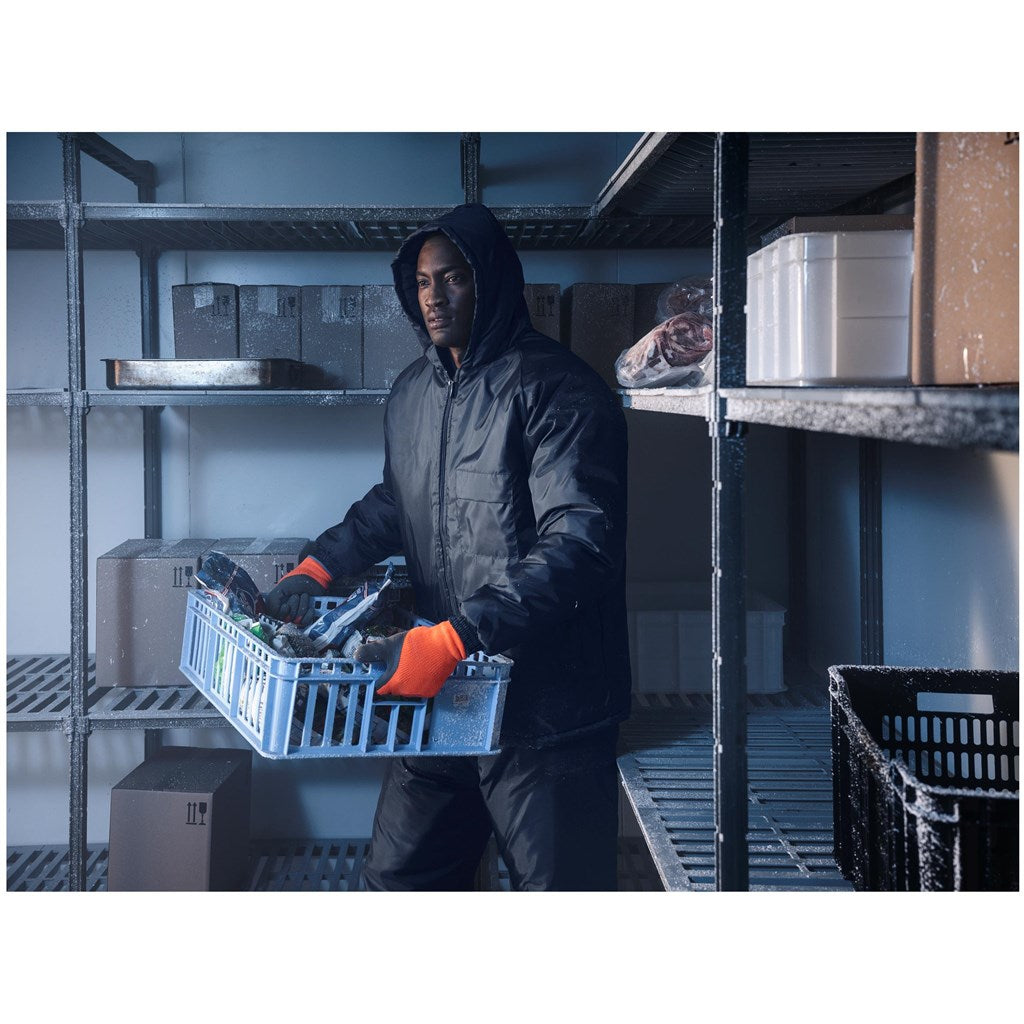 Arctic Double-Lined Freezer Jacket