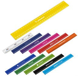 Frontline 30cm Ruler-